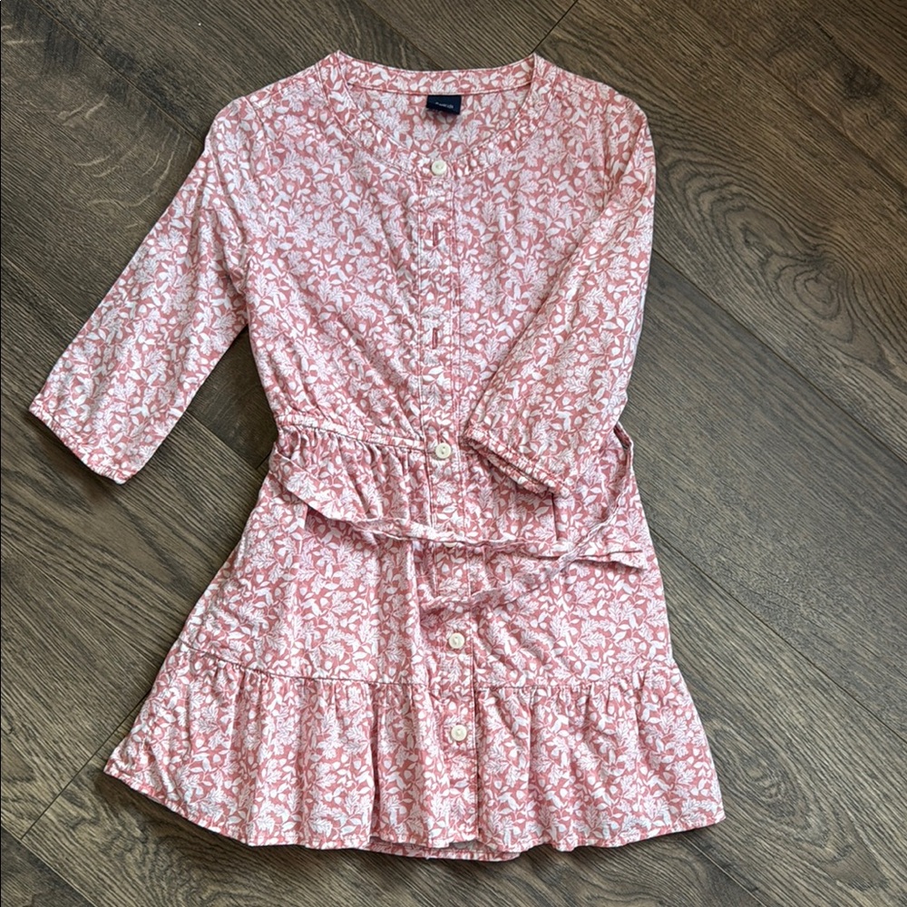 Gapkids dress girls 4/5